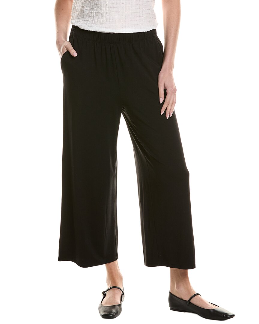 Eileen Fisher Cropped Pant