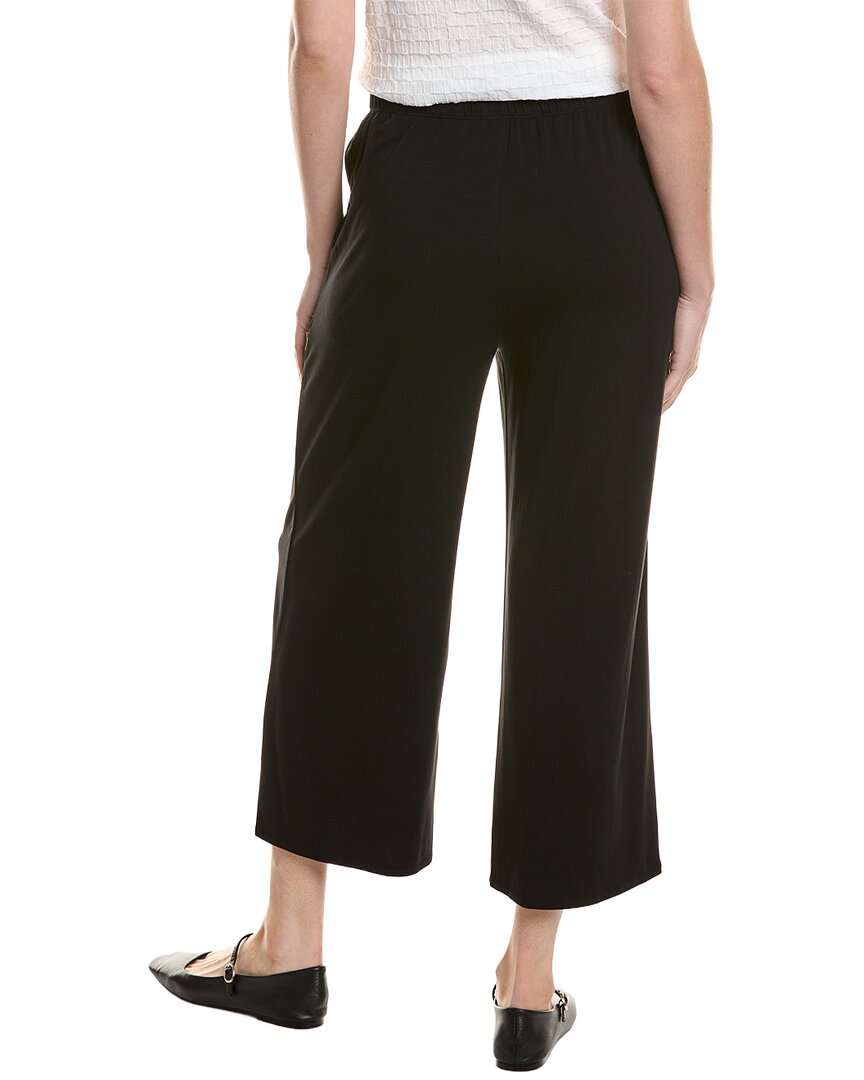 Eileen Fisher Cropped Pant