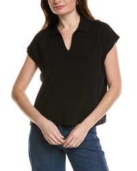 Eileen Fisher Square Top