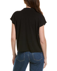 Eileen Fisher Square Top