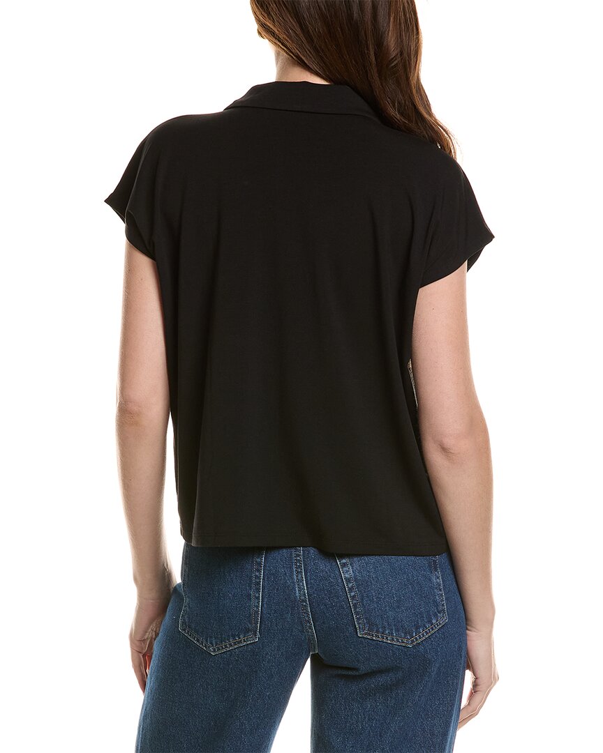 Eileen Fisher Square Top