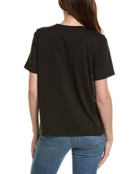 Eileen Fisher V Neck T Shirt