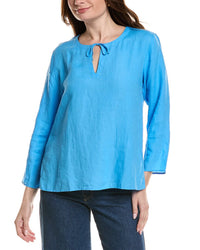 Eileen Fisher Round Neck Top