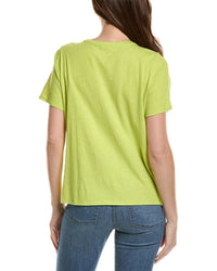 Eileen Fisher Crewneck T-Shirt