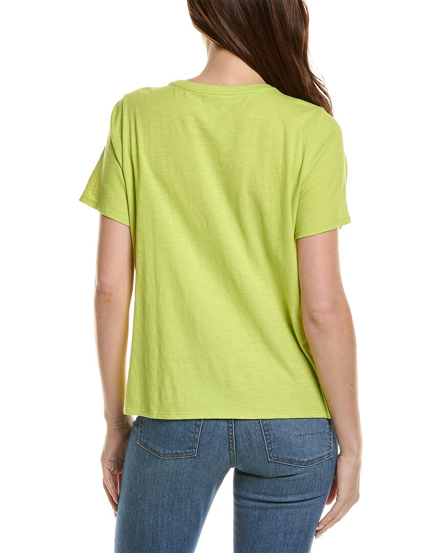 Eileen Fisher Crewneck T-Shirt