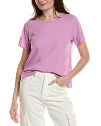 Eileen Fisher Crewneck T-Shirt