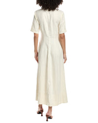 Dl1961 Montauk Linen Dress
