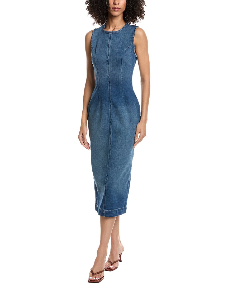 Dl1961 Esme Denim Dress