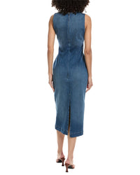 Dl1961 Esme Denim Dress