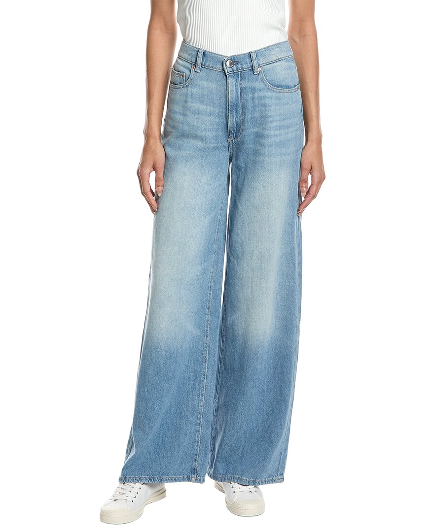 Dl1961 Hepburn Baggy Jean