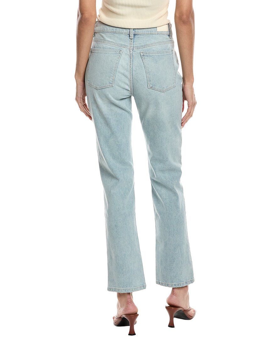 Dl1961 Patti Straight Jean