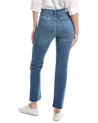 Dl1961 Halle High-Rise Palm Springs Jean