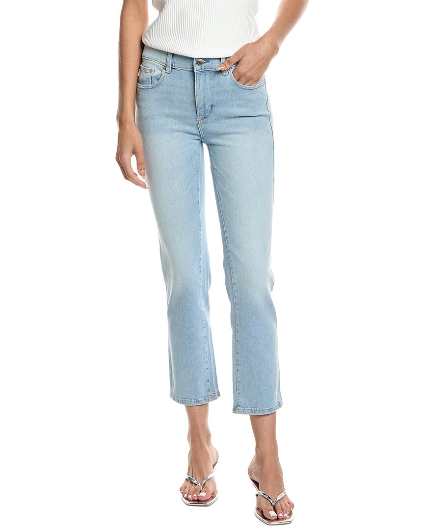 Dl1961 Mara Ankle Jean