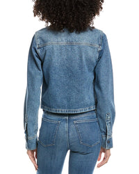 Dl1961 Montauk Denim Shirt