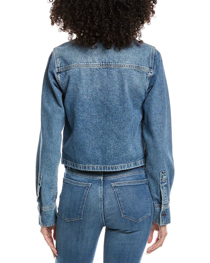 Dl1961 Montauk Denim Shirt