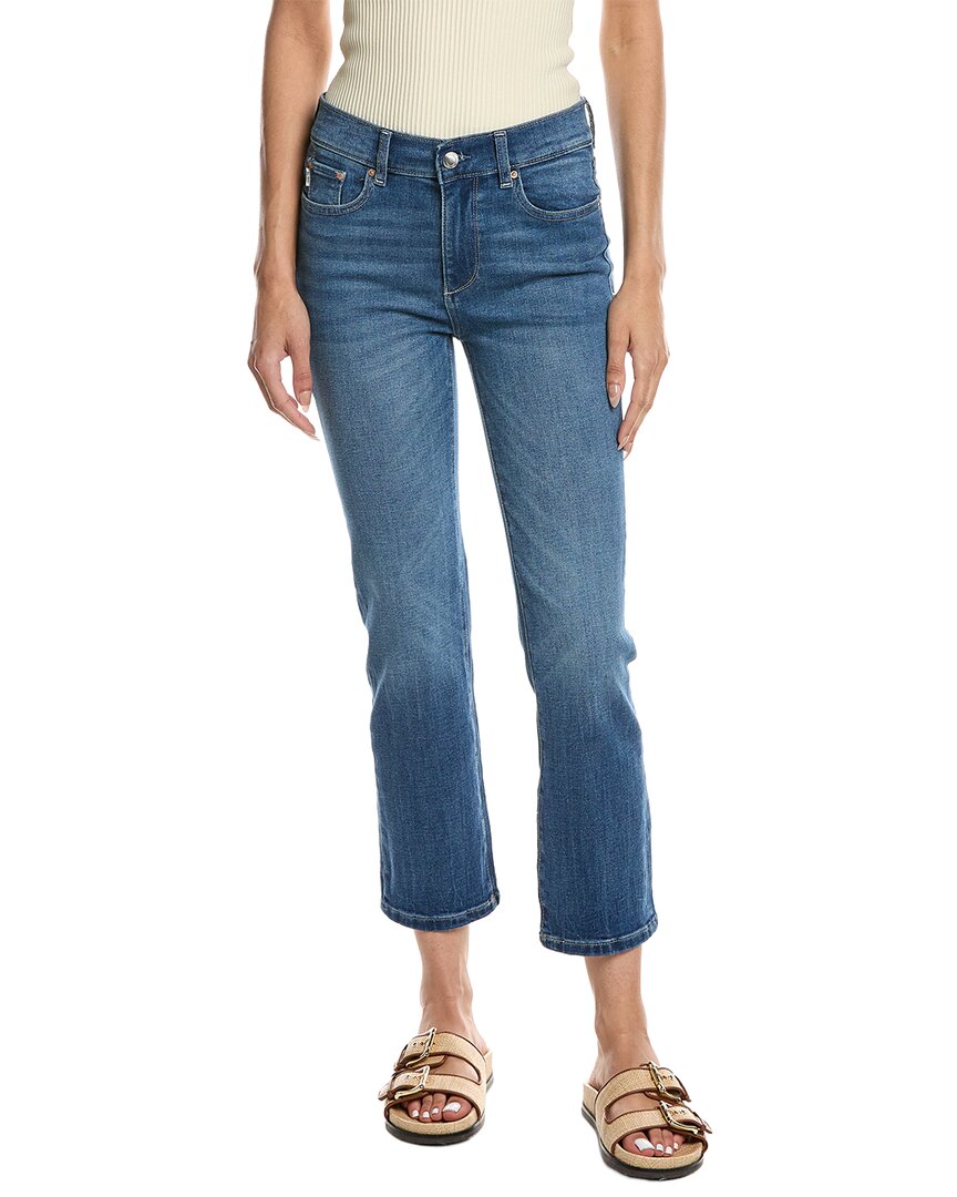 Dl1961 Mara Ankle Jean