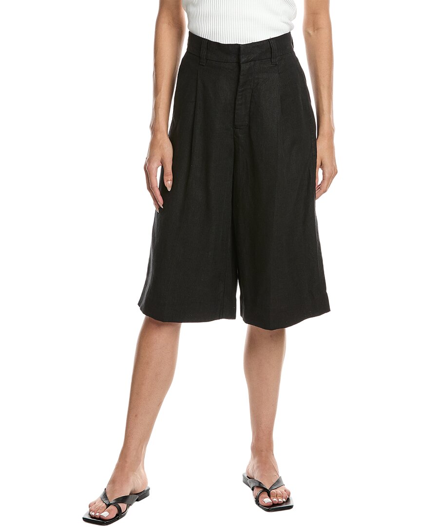 Dl1961 Hepburn Linen Short