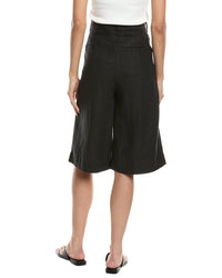 Dl1961 Hepburn Linen Short