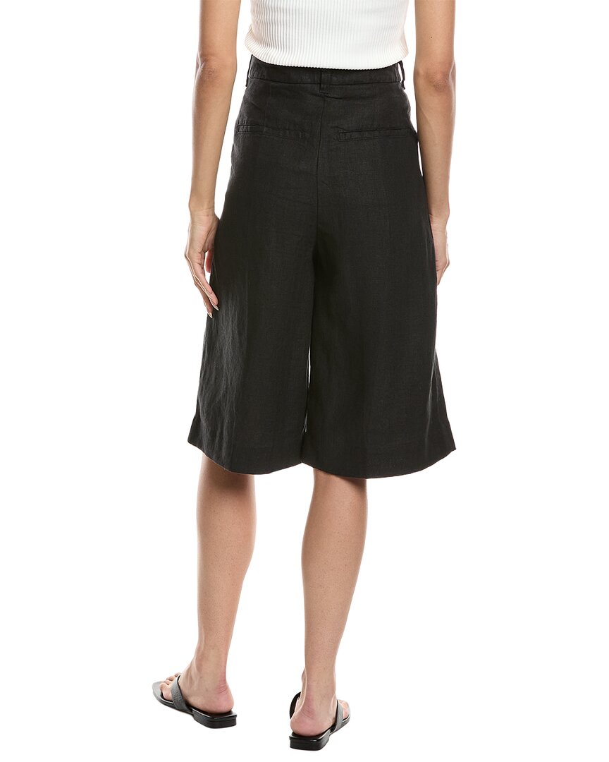 Dl1961 Hepburn Linen Short