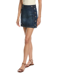 Dl1961 Denim Mini Skirt