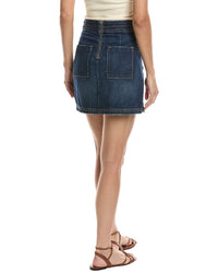 Dl1961 Denim Mini Skirt
