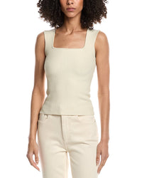 Dl1961 Square Neck Top