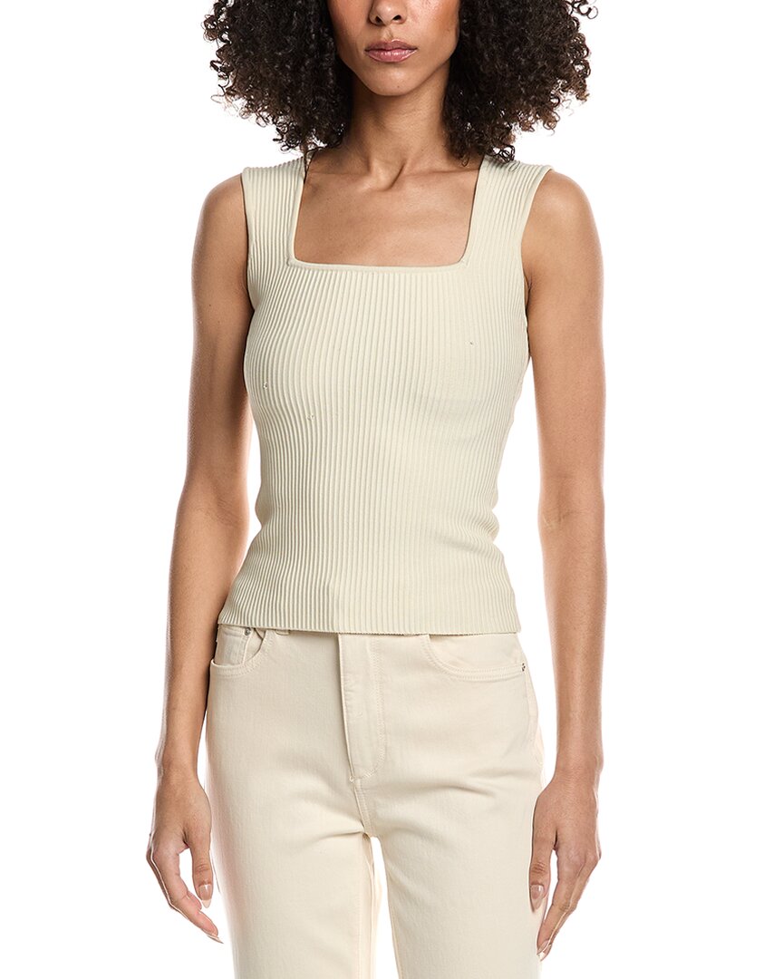 Dl1961 Square Neck Top