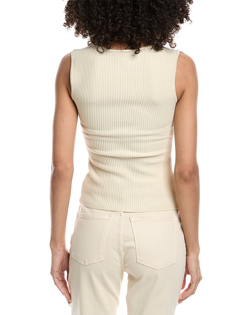 Dl1961 Square Neck Top