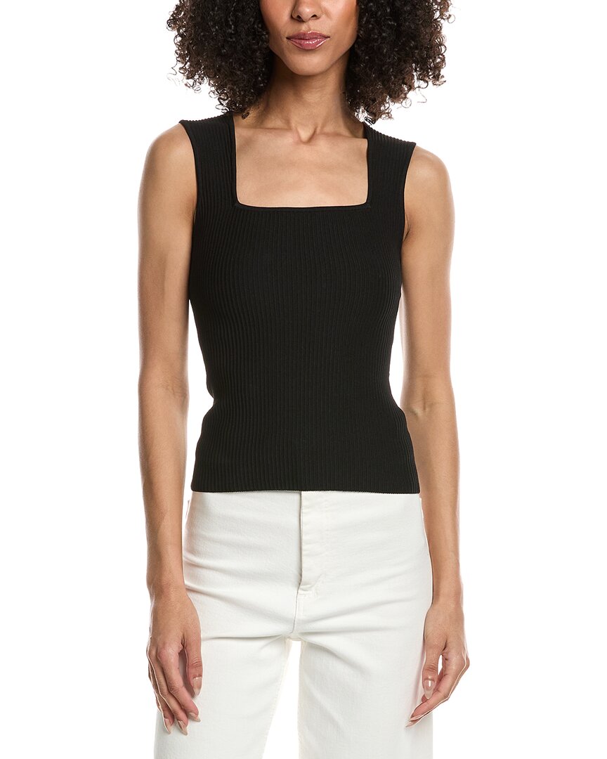 Dl1961 Square Neck Top