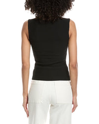 Dl1961 Square Neck Top