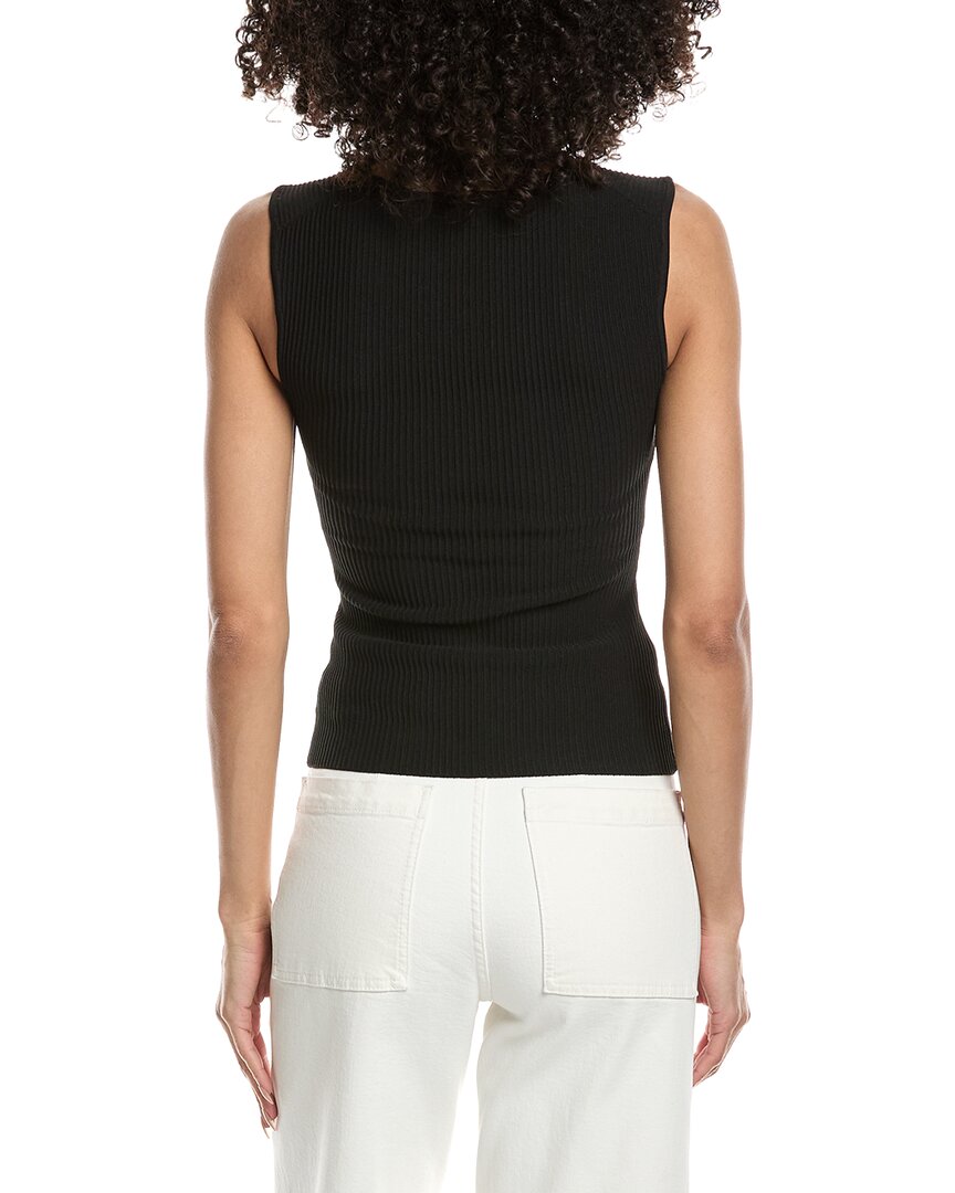 Dl1961 Square Neck Top