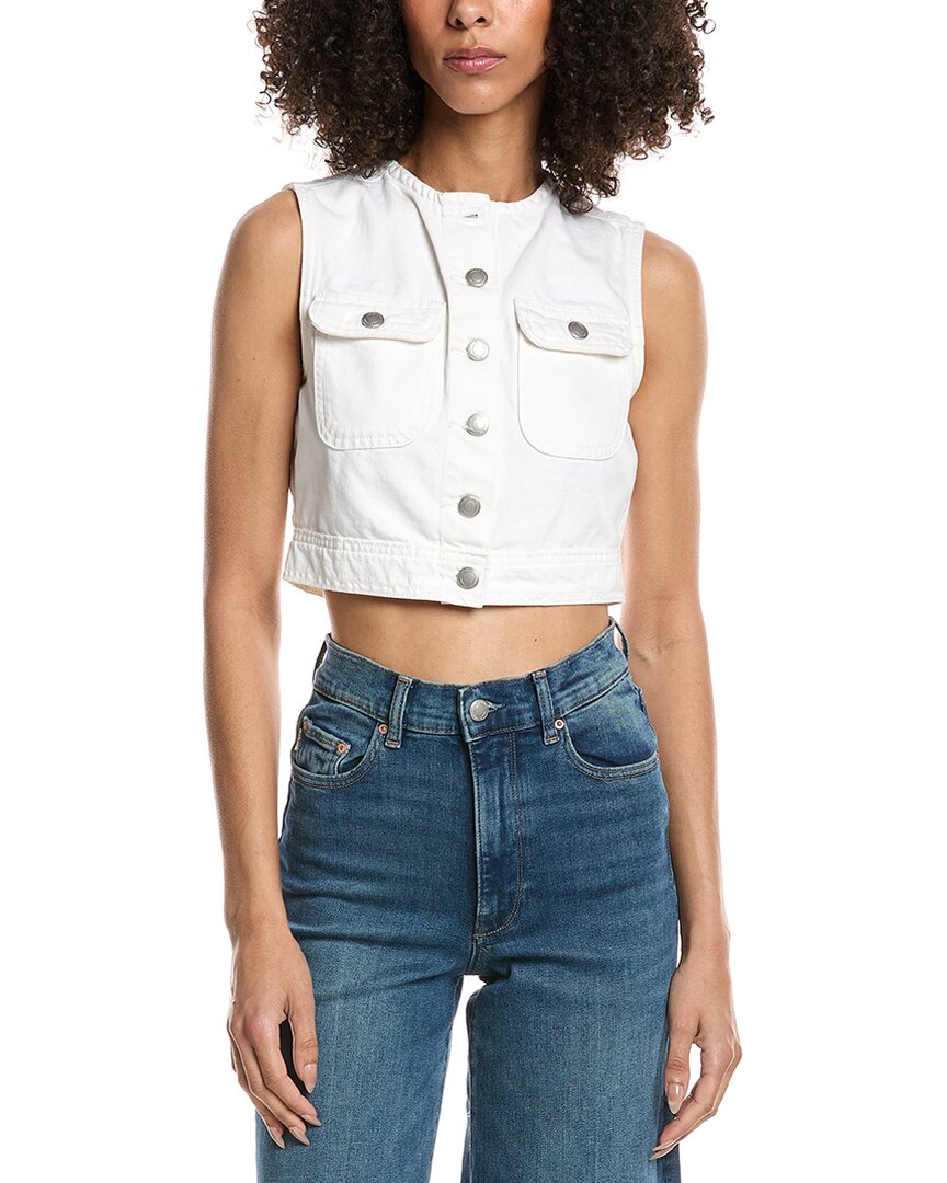 Dl1961 Denim Vest