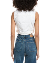 Dl1961 Denim Vest