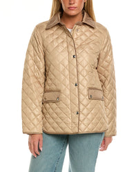 Sam Edelman Quilted Jacket