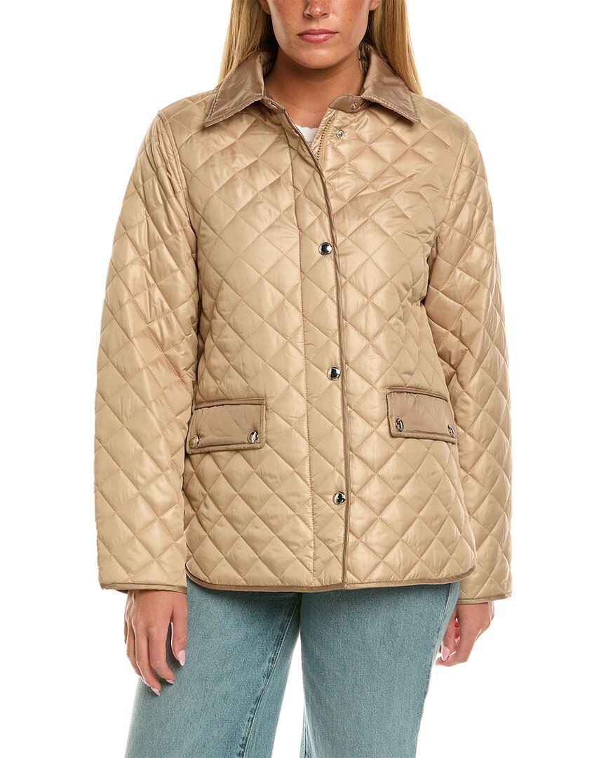 Sam Edelman Quilted Jacket