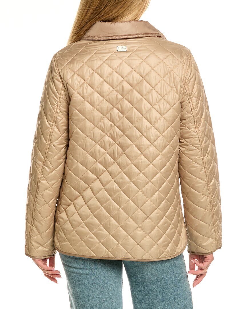 Sam Edelman Quilted Jacket