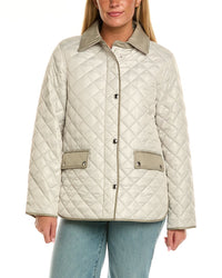 Sam Edelman Quilted Jacket