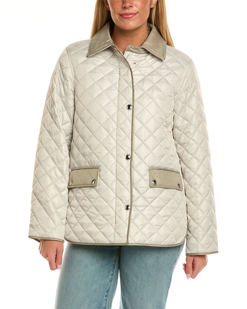 Sam Edelman Quilted Jacket
