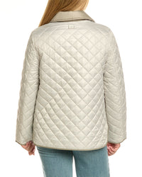 Sam Edelman Quilted Jacket