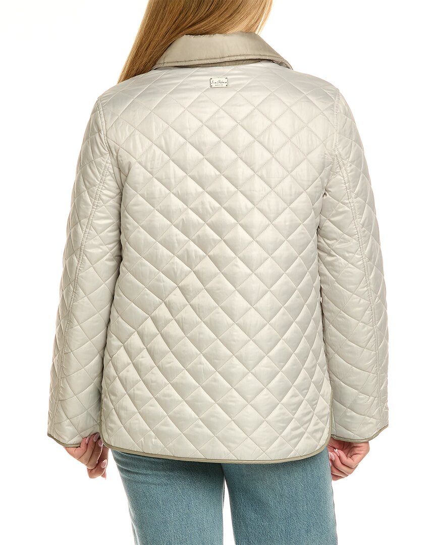 Sam Edelman Quilted Jacket