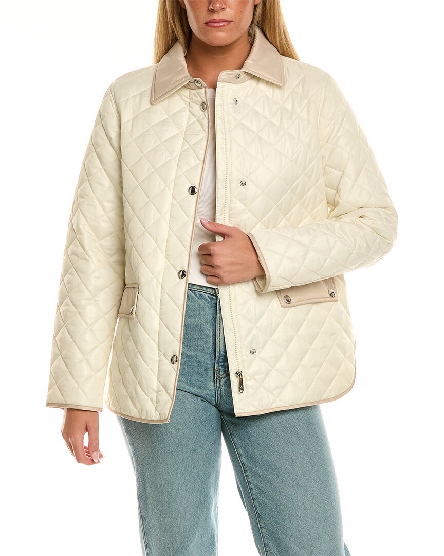 Sam Edelman Quilted Jacket