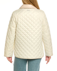 Sam Edelman Quilted Jacket