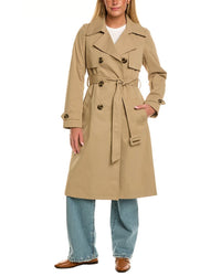 Sam Edelman Trench Coat