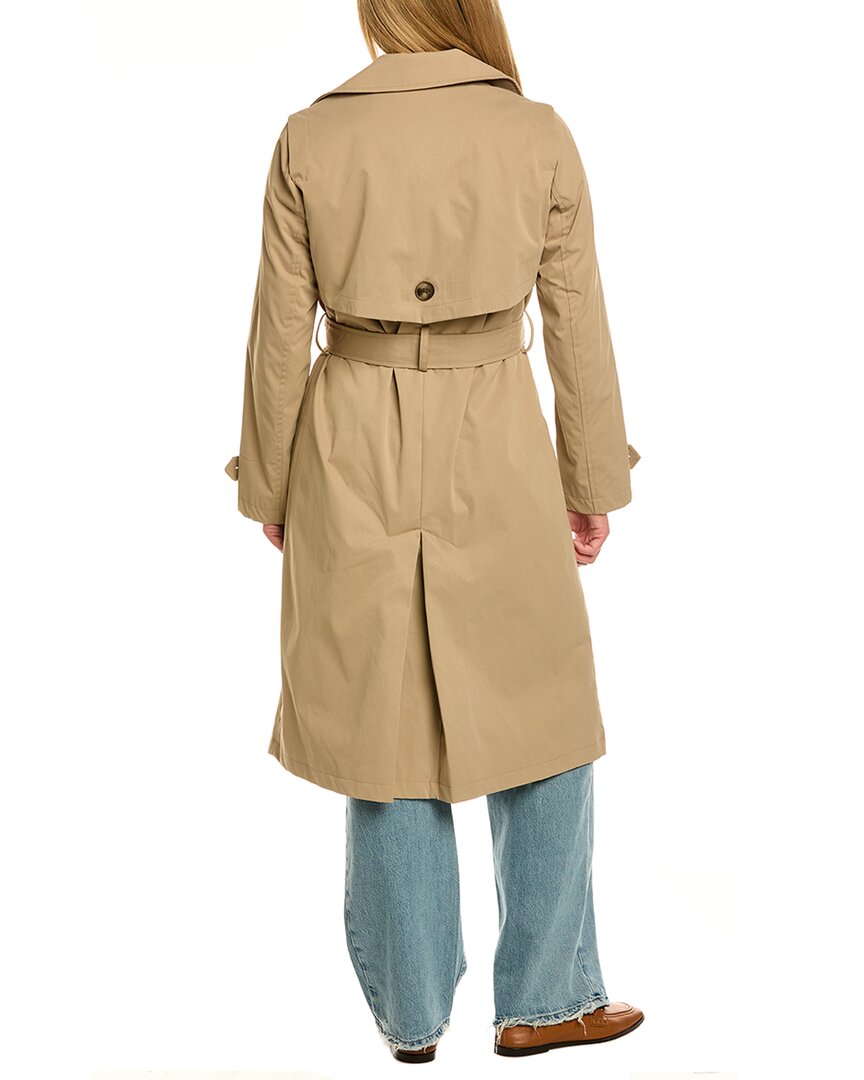 Sam Edelman Trench Coat