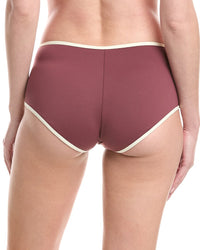 Weworewhat Low-Rise Swim Short