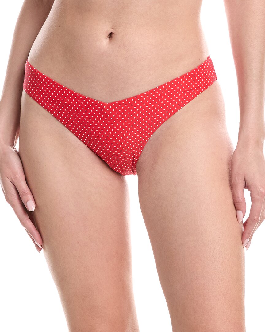 Weworewhat Delilah Bikini Bottom
