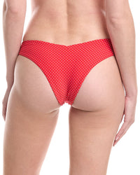 Weworewhat Delilah Bikini Bottom
