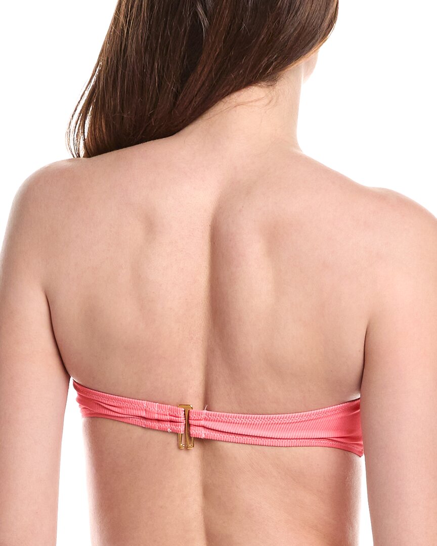 Lemlem Ava Bandeau Top