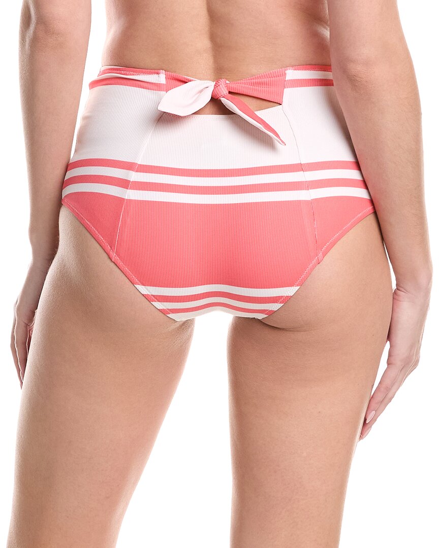 Lemlem Elsi High Waist Bottom