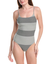 lemlem Lemlem Elene One-Piece